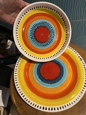 Piatti De Simone Servito