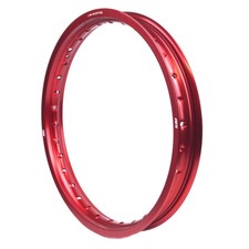 CERCHIO IN LEGA MTX MOTO ROSSO