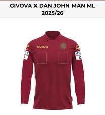 Maglia divisa aia givova - divisa,