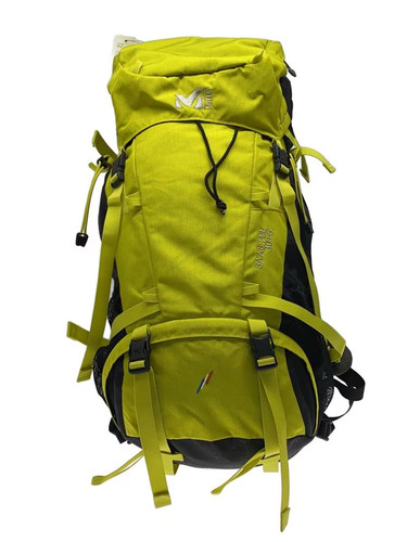 Millet backpack nylon grn - backpack,