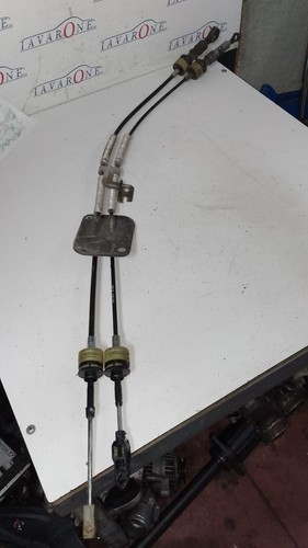 Corde cambio per suzuki swift - corde,