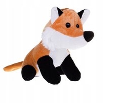 Mascotte Lis Deef 15 cm