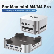 Station d’accueil Mac Mini