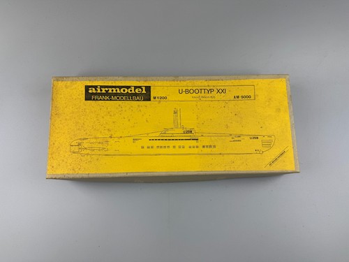 200 airmodel 5000 - 1:200,
