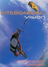 Kiteboarding Vision
