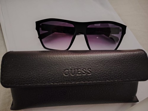 Occhiali sole guess uomo - occhiali,