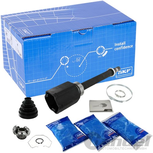 Skf giunto albero trasmissione - giunto,