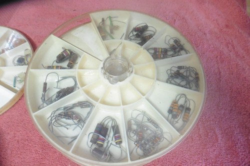 Transister vintage anni - , 100