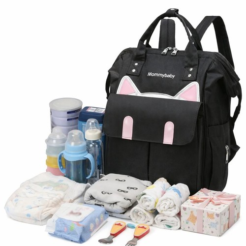 Baby diaper bag - baby,