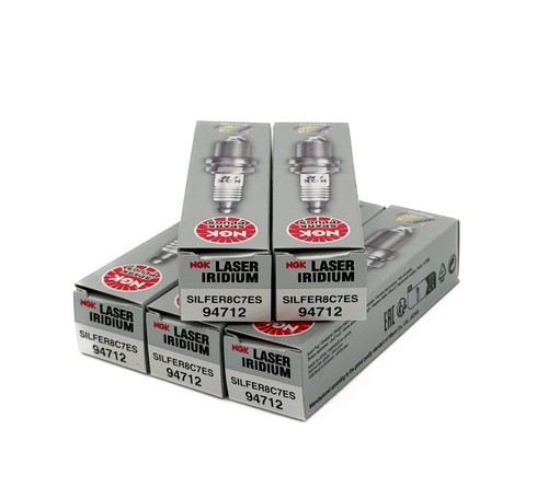 Candele ngk 94712 - candele,