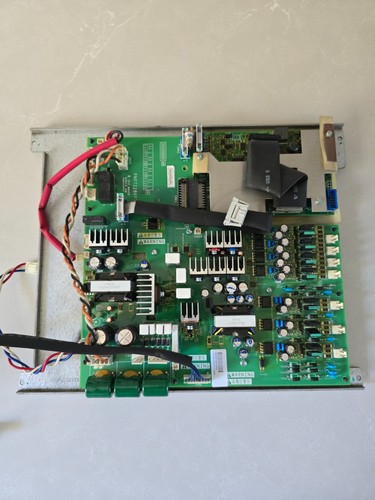 Scheda controllo potenza - di,