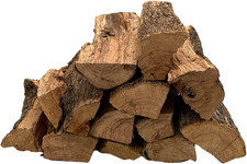 Legna Da Ardere Di Ulivo in