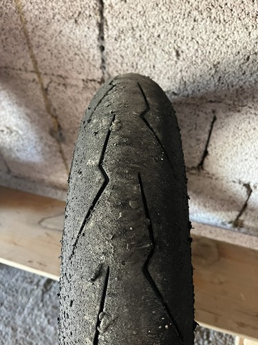 Coppia gomme pirelli diablo - coppia,