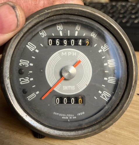 Fabbri magnetici speed0 - fabbri, ssm
