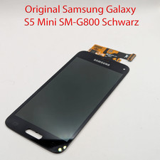 Display nero originale Samsung