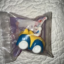 McDonald's Disneyland