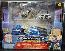 Hasbro Transformers Energon