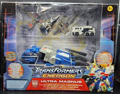 Hasbro transformers energon - transformers,