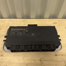 MODULO VANO PIEDI USATA BMW X3 (F25) 61356992947