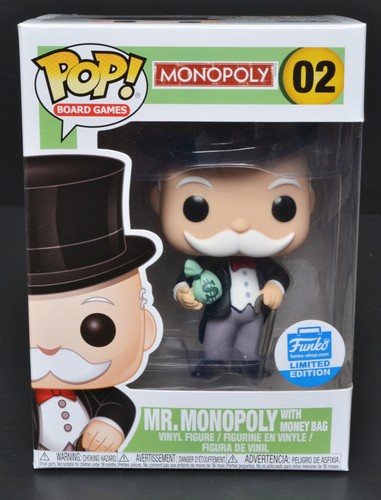 Funko pop giochi tavolo - funko,