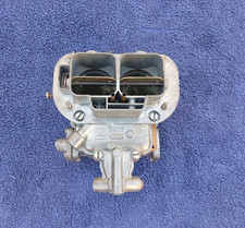 CARBURATORE ORIGINALE WEBER