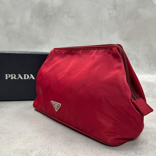 Prada marsupio donna - prada, nylon