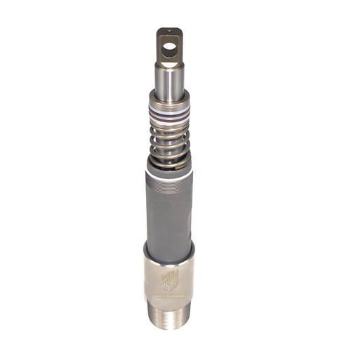 Pompa spruzzatore airless