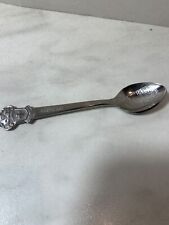 ROLEX BUCHERER SPOON CUCCHIAINO   CITTA' DI ZURIGO   RARE new NUOVO