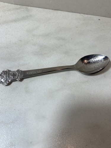 Rolex bucherer spoon - rolex,