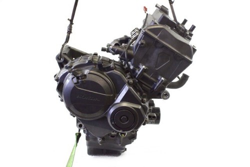 Honda hornet 600 pc41e - hornet,
