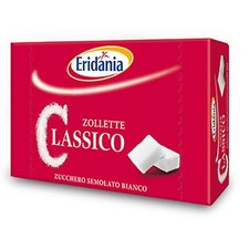 Zollette zucchero semolato - zollette,