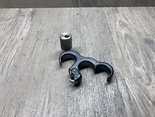 Ultraview Hinge 2 ALUMINUM