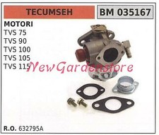 Carburatore a vaschetta