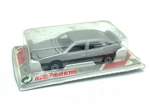 Majorette modellino vintage - majorette,