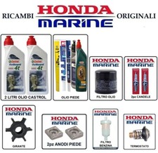 KIT TAGLIANDO ORIGINALE