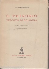 K702--S. PETRONIO VESCOVO DI