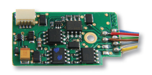 Decoder uhlenbrock 74200 - uhlenbrock,