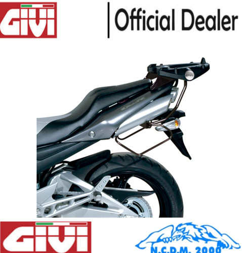 Givi telaio per borse soffici - per,