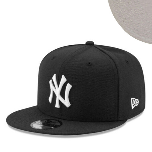 Cappello aderente new - new, york
