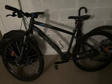 Mtb rockrider st120 - mtb,