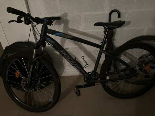 Mtb rockrider st120 - mtb,