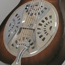 TONEBAR ESC-1 PICKUP PIEZO