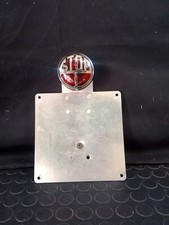 Harley Davidson Sposter Porta