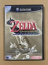 The Legend of Zelda: The Wind