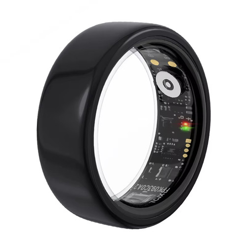 Nuovo smart ring - nuovo,