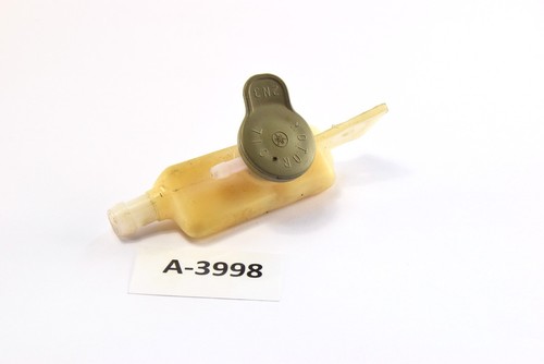 Yamaha tdr 125 - 1997,