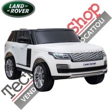 Auto Macchina Elettrica per