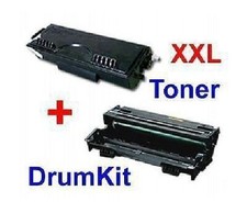 Toner E Tamburo Per Brother