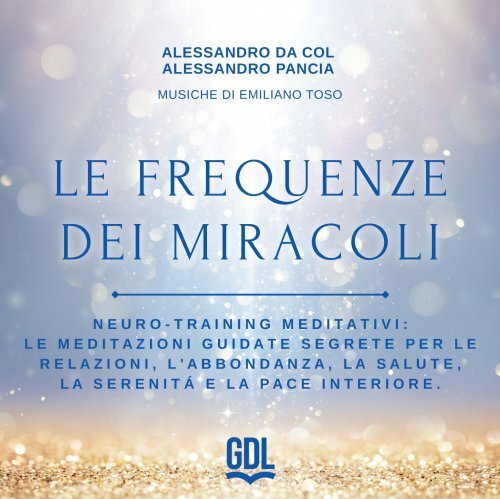 Audio frequenze dei - cd, le