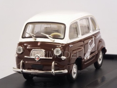 Fiat 600 multipla 1956 - 600,